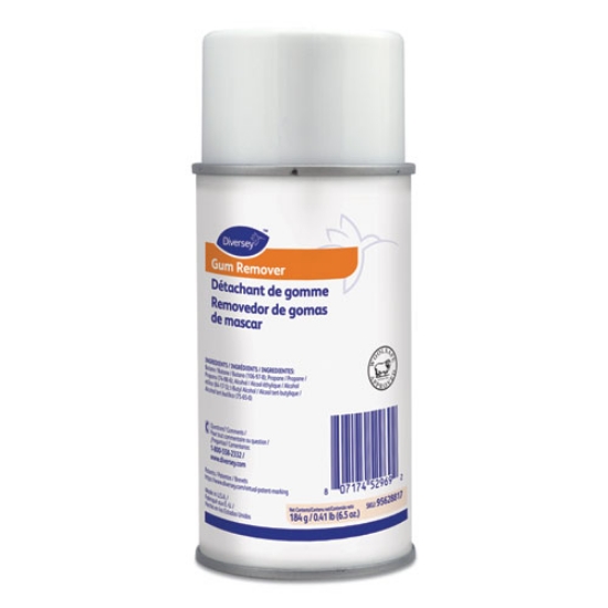 Picture of Gum Remover, 6.5 Oz Aerosol Spray Can, 12/carton