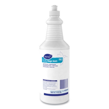 Picture of Clax Magic Multi, Liquid, 32 Oz, 6/carton