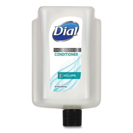 Picture of Salon Series Conditioner Refill for Versa Dispenser, 15 oz, 6/Carton