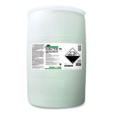 Picture of Divoflow Tc86 Cleaner, 55 Gal Drum
