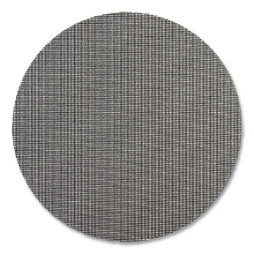 Picture of Sand Screen Discs, 20" Diameter, 80 Grit, Gray, 10/carton