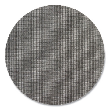Picture of Sand Screen Discs, 20" Diameter, 100 Grit, Gray, 10/carton