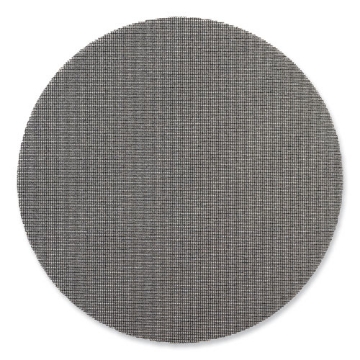 Picture of Sand Screen Discs, 20" Diameter, 120 Grit, Gray, 10/carton