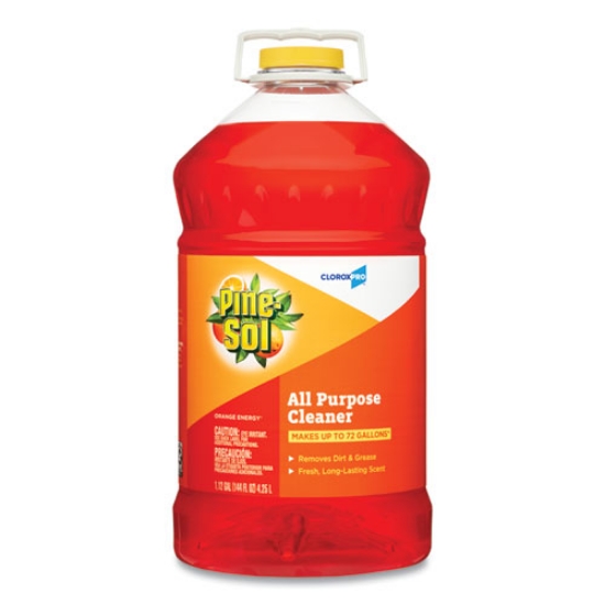 Picture of All-Purpose Cleaner, Orange Energy, 144 Oz Bottle, 3/carton