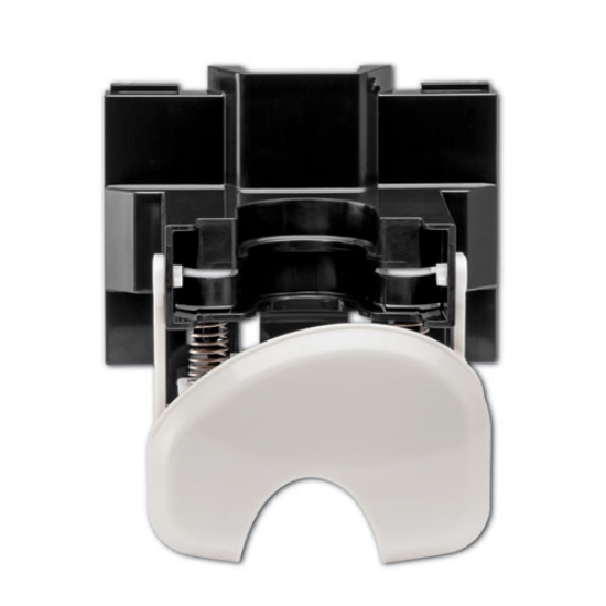 Picture of 1700 Engine, 4.8 X 5.4 X 3.8, Pearl, 24/carton