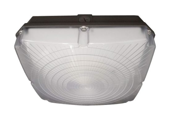 Picture of SATCO PRODUCTS INC 65/141 LED CANOPY FXT 40W 8.5"L (EA)