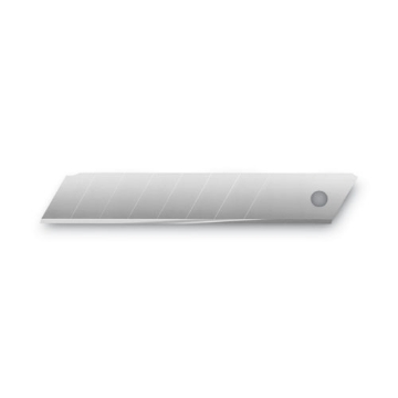 Picture of Snap Blade Utility Knife Replacement Blades, 10/pack