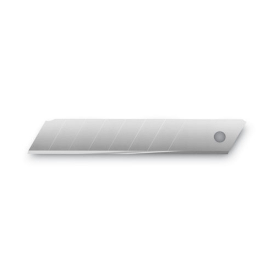 Picture of Snap Blade Utility Knife Replacement Blades, 10/pack