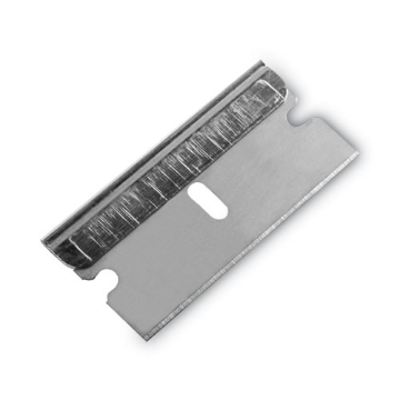 Picture of Jiffi-Cutter Utility Knife Blades, 100/box