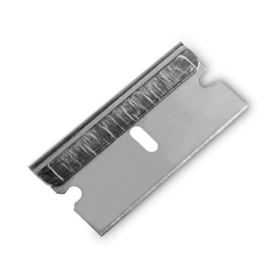 Picture of Jiffi-Cutter Utility Knife Blades, 100/box