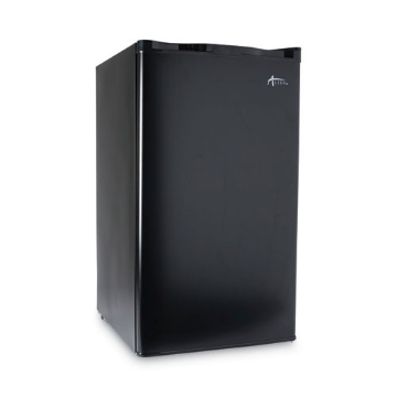 Picture of 3.2 Cu. Ft. Refrigerator With Chiller Compartment, Black