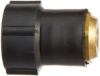 Picture of Champion Spark Plugs S29Q NOZZLE SHRUB BRASS QTR (EA)