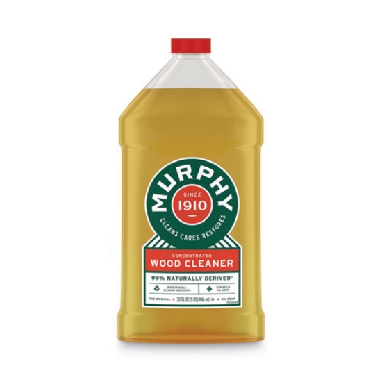 Picture of Original Wood Cleaner, Liquid, 32 Oz Bottle, 9/carton