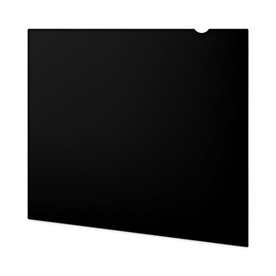Picture of Blackout Privacy Filter for 19" Widescreen Flat Panel Monitor, 16:10 Aspect Ratio