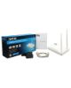 Picture of NTSYS INC. DL4323 ADSL2+ MODEM AND N300 WIRELESS ROUTER COMBO, 5 DBI HIGH GAIN ANTENNA (EA)