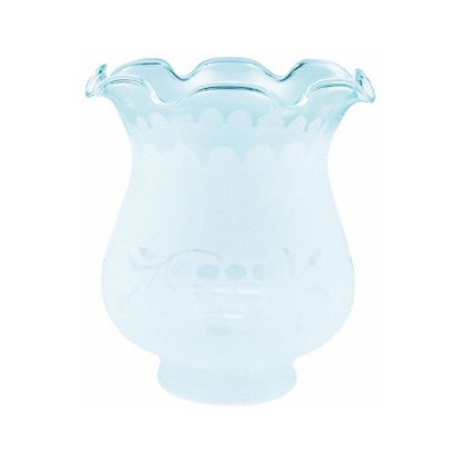 Picture of Westinghouse Lighting 81282 SHADE GRP FRST2.25F4.25D (PK-6-EA)