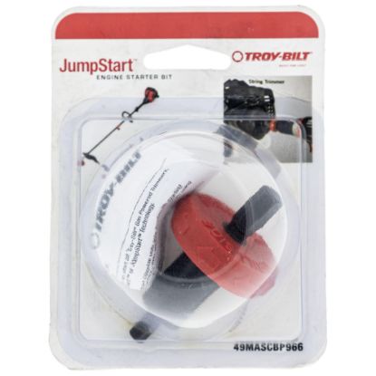 Picture of Troy James 49MASCBP953 STARTER BIT JUMPSTART (EA)