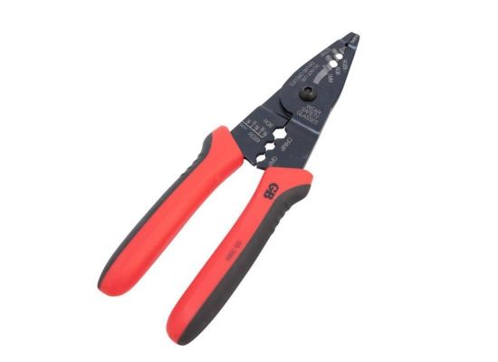 Picture of GARDNER BENDER GS-3589 COAX CBL STRPPR 1-1/4" (EA)