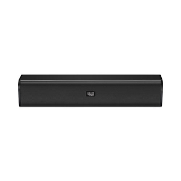 Picture of Xtream S5 Stereo Multimedia Soundbar Speaker, Black