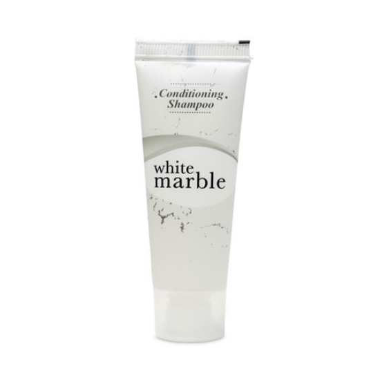 Picture of Breck Conditioning Shampoo, Unscented, 0.75 Oz Bottle, 288/carton