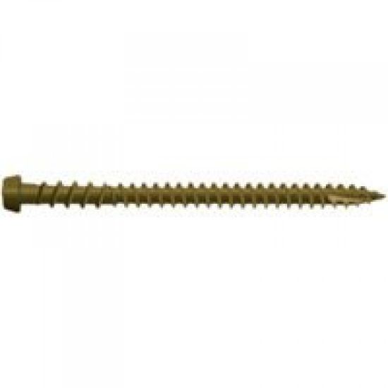 Picture of Camo Systems 0349174 DECK SCRW 350EA TAN10X3" (EA)