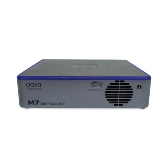 Picture of M7 Pico Projector, 1,200 lm, 1920 x 1080 Pixels