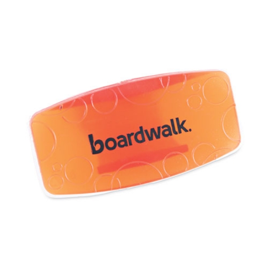 Picture of Bowl Clip, Mango Scent, Orange, 12/box