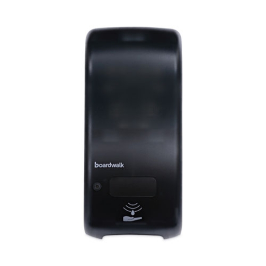 Picture of Bulk Fill Soap Dispenser, 900 Ml, 5.5 X 4 X 12, Black