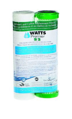 Picture of WATTS 560038 REPL WTR FILTER 5MIC 2PK (EA)