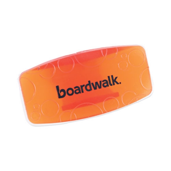Picture of Bowl Clip, Mango Scent, Orange, 72/carton