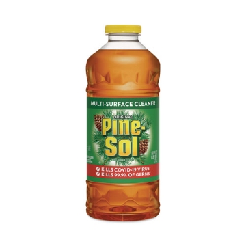 Picture of All-Purpose Cleaner, Original, 60 oz, Bottle, 6/Carton