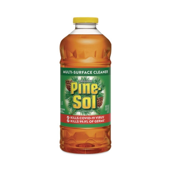 Picture of All-Purpose Cleaner, Original, 60 oz, Bottle, 6/Carton