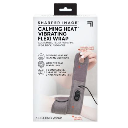 Picture of Sharpe Manufacturing CWT31003 HEAT FLEXI WRAP  MSG 1PK (EA)