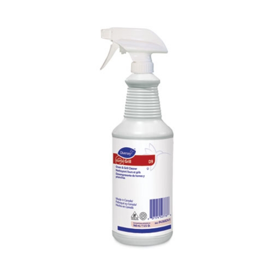 Picture of Suma Grill D9, 1 qt Spray Bottle, 6/Carton