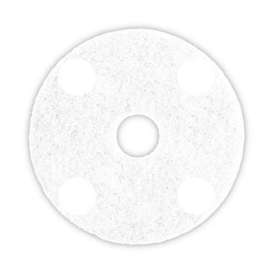 Picture of SmartFloor Driver Pad, 17", 5/Carton