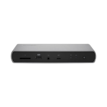 Picture of SD5700T Thunderbolt 4 Dual 4K Docking Station, Black