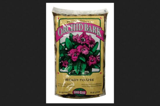 Picture of REDI-GRO CORPORATION 100-00190 ORCHID BARK 8 QT (EA)
