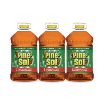 Picture of All Purpose Cleaner, Original, 144 oz Bottle, 3/Carton