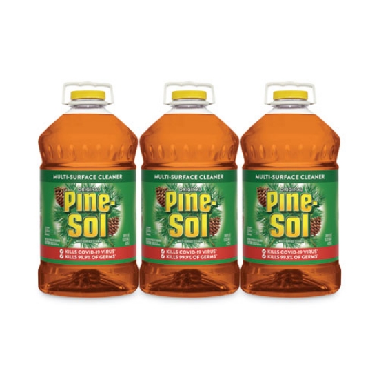 Picture of All Purpose Cleaner, Original, 144 oz Bottle, 3/Carton