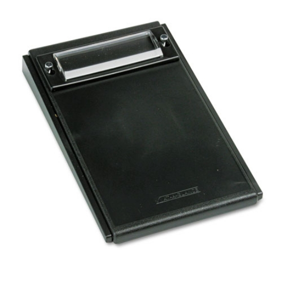 Picture of Base for 5 x 8 Tear-Off Daily Desk Calendar, 5 x 8, Black