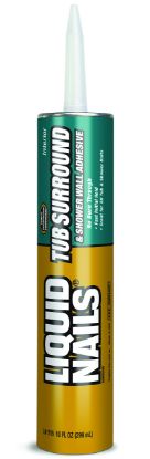 Picture of PPG-LIQUID NAILS LN-715 LIQUID NAILS TUB VOC10OZ (PK-12-EA)