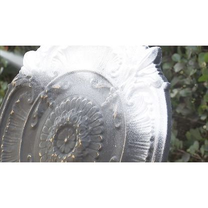 Picture of SWIFT GREEN FILTERS(TM) FSWHTCLIP FLEX SEAL MINI WHT 2OZ (PK-12-EA)