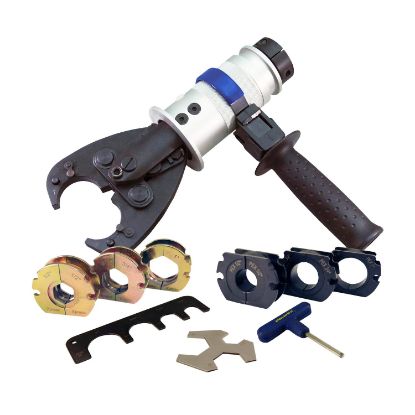 Picture of APOLLO INVESTMENT HOLDING 69PFT COPPER PRESS TOOL (EA)