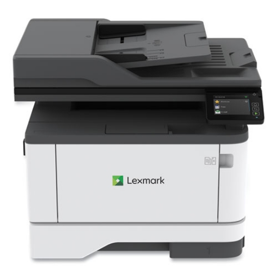 Picture of 29s0500 Mfp Mono Laser Printer, Copy; Fax; Print; Scan