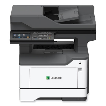 Picture of Mx521de Printer, Copy/print/scan