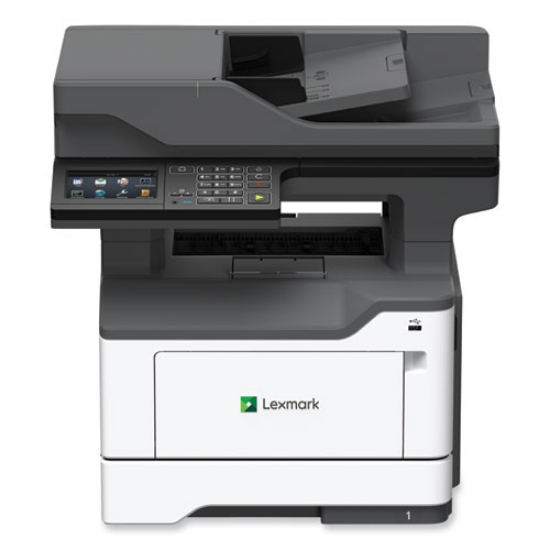Picture of Mx521de Printer, Copy/print/scan