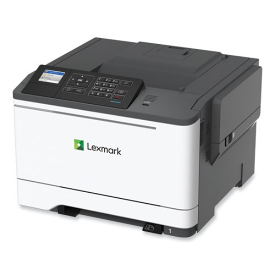 Picture of Cs521dn Laser Printer