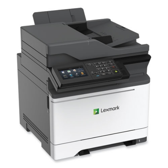Picture of CX622ADE MULTIFUNCTION PRINTER, COPY/FAX/PRINT/SCAN