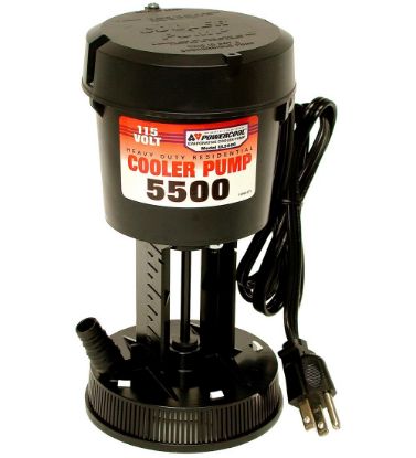 Picture of DIAL INDUSTRIES INC 1150 RESID COOLER PUMP UL5500 (EA)