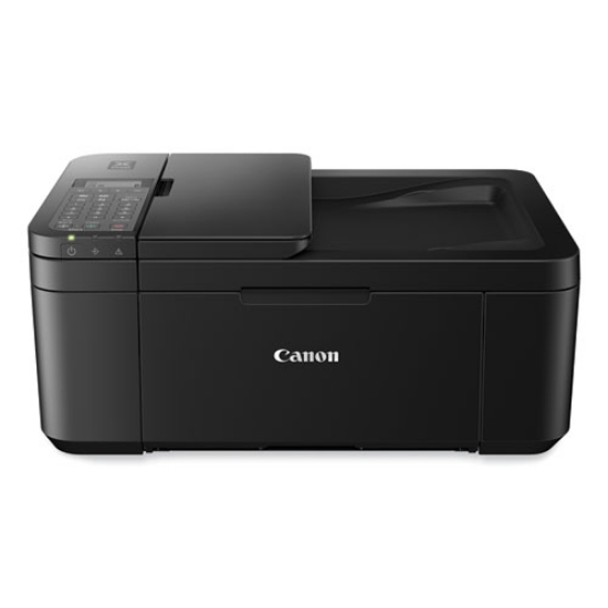 Picture of pixma tr4720 all- in-one printer, copy/fax/print/scan, black